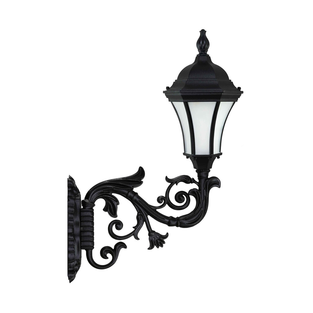 چراغ دیواری پارکی بیتانور مدل رومی کمر باریک کد 550422