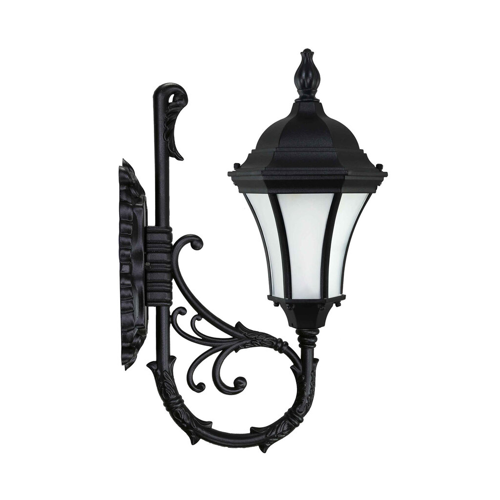 چراغ دیواری پارکی بیتانور مدل رومی کمر باریک کد 550322