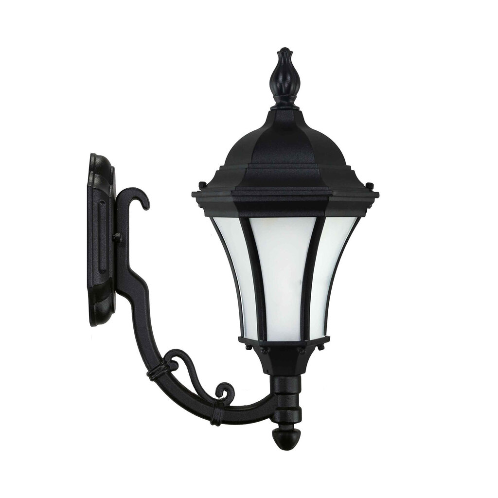 چراغ دیواری پارکی بیتانور مدل رومی کمر باریک کد 550122