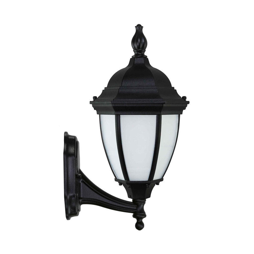 چراغ دیواری پارکی بیتانور مدل رومی خمره ای کد 540622