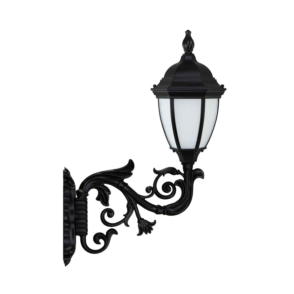 چراغ دیواری پارکی بیتانور مدل رومی خمره ای کد 540422