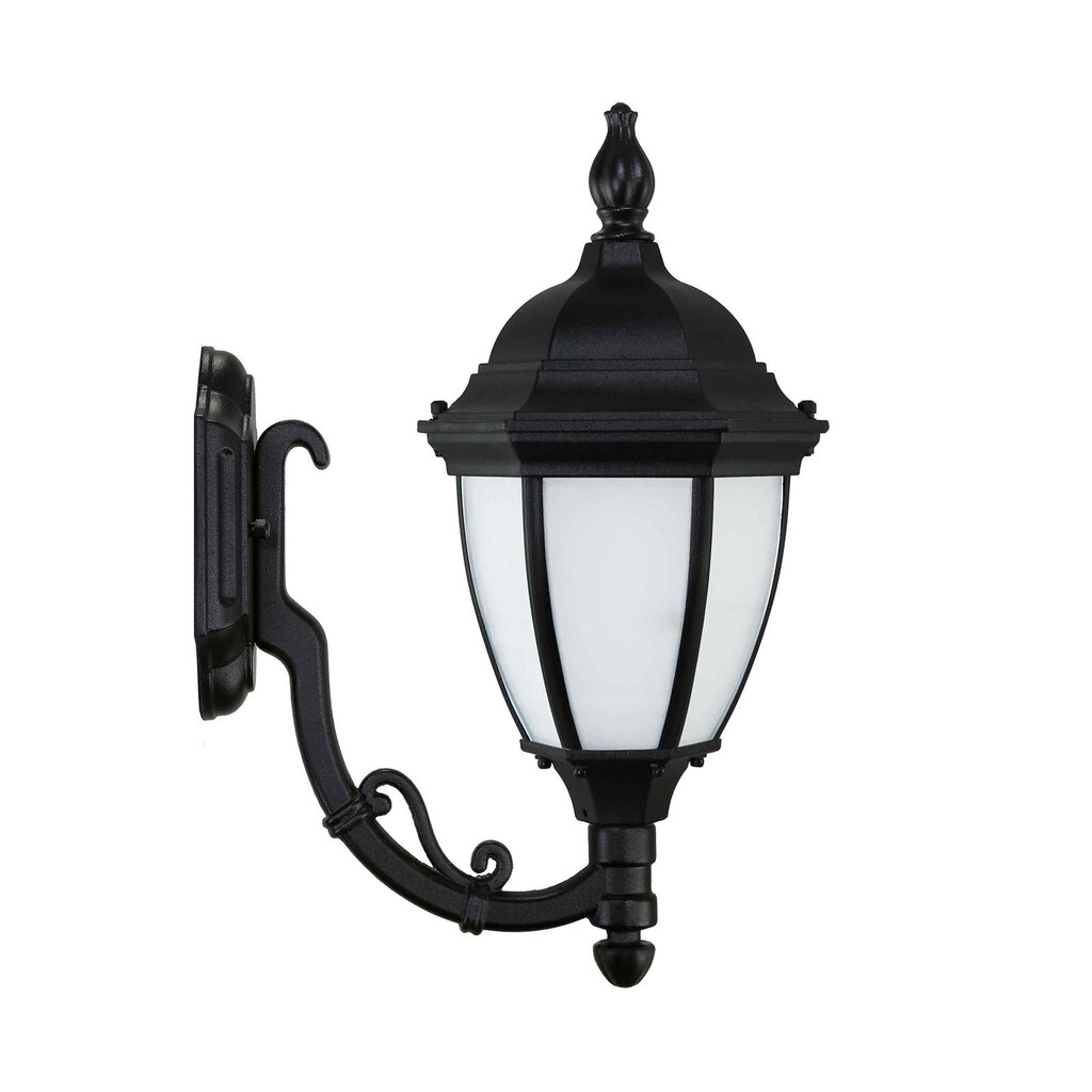 چراغ دیواری پارکی بیتانور مدل رومی خمره ای کد 540122