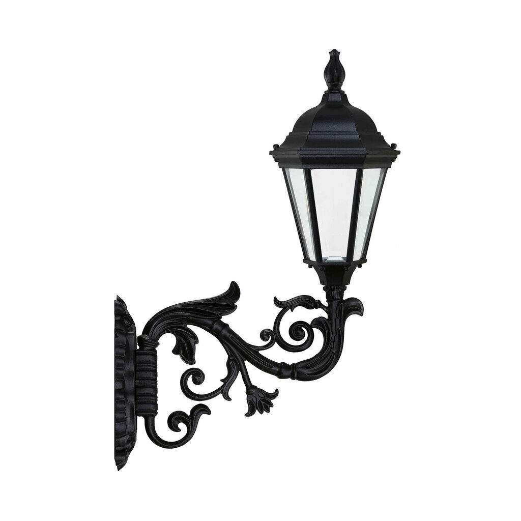 چراغ دیواری پارکی بیتانور مدل رومی کد 530422