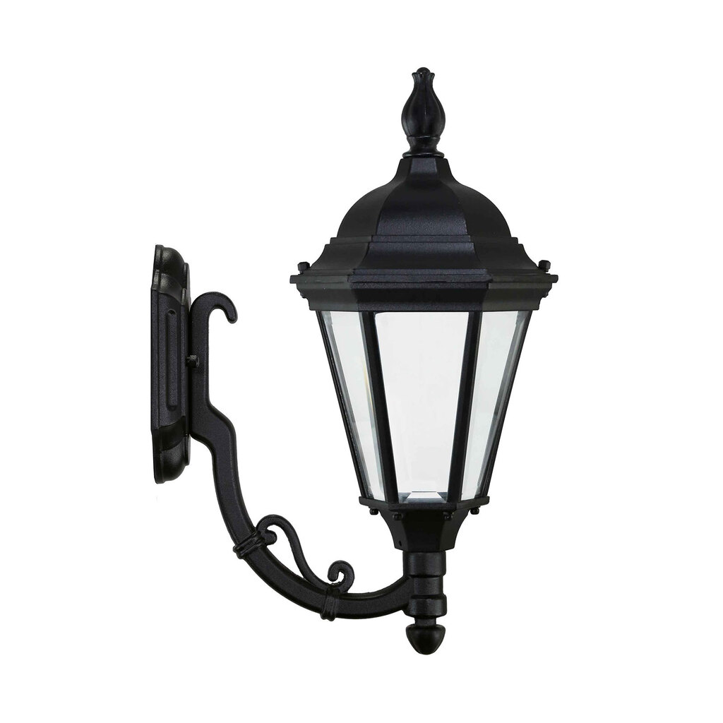 چراغ دیواری پارکی بیتانور مدل رومی کد 530122