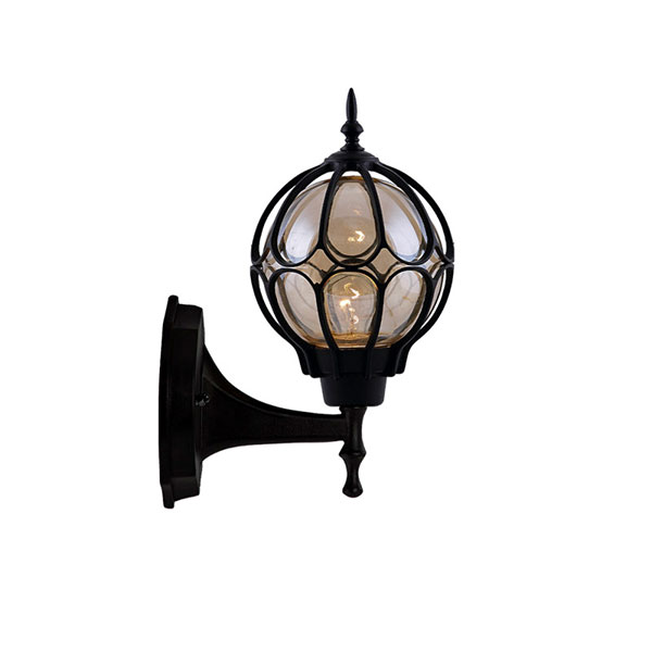 چراغ دیواری شفق مدل ونوس کد6015