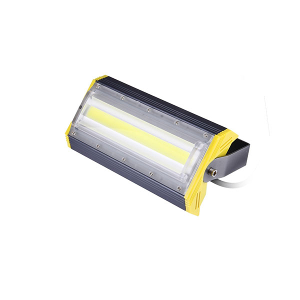 معرفی پرژکتور 50 وات شفق کد 9250