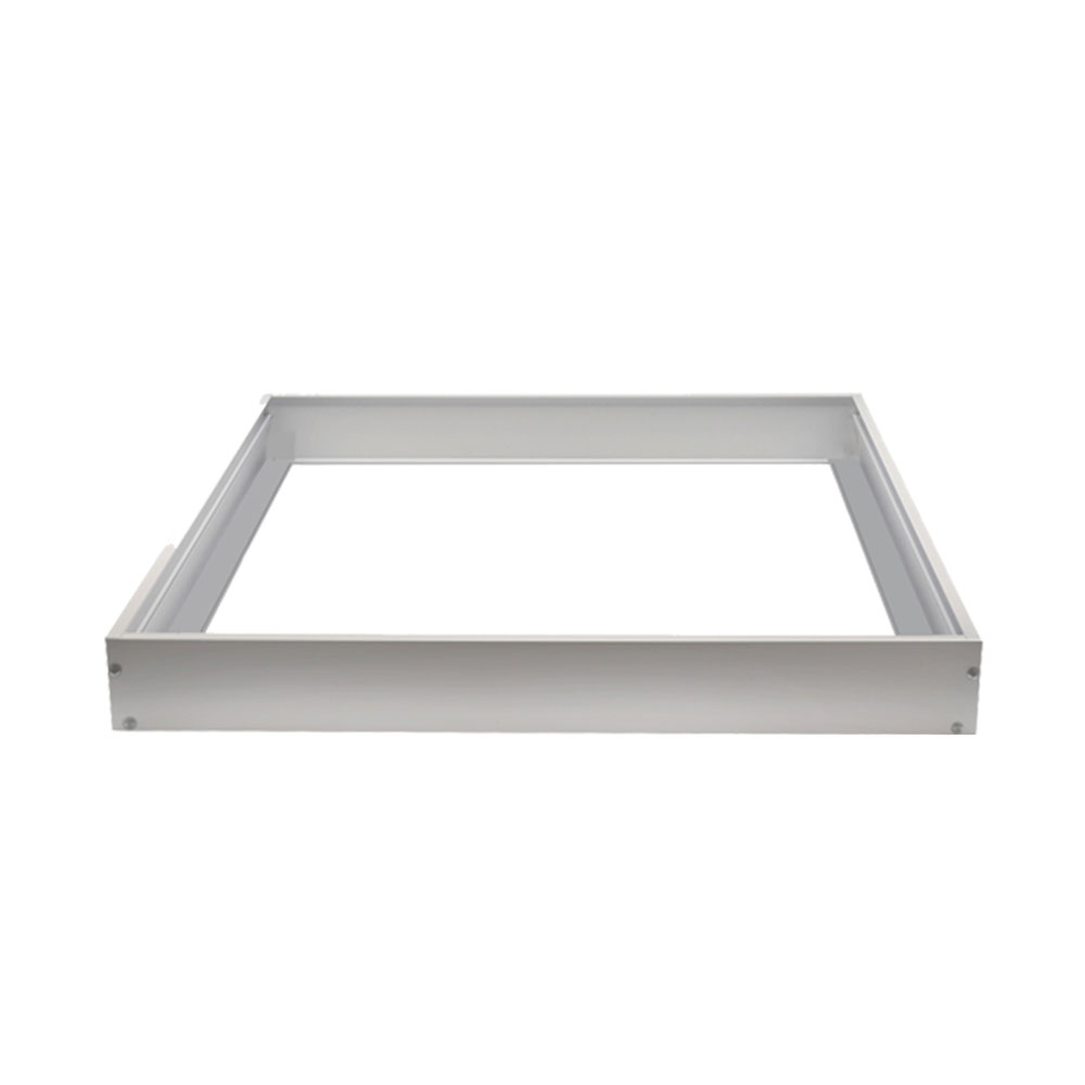 فریم پنل سقفی روکار 120×30 ای دی سی