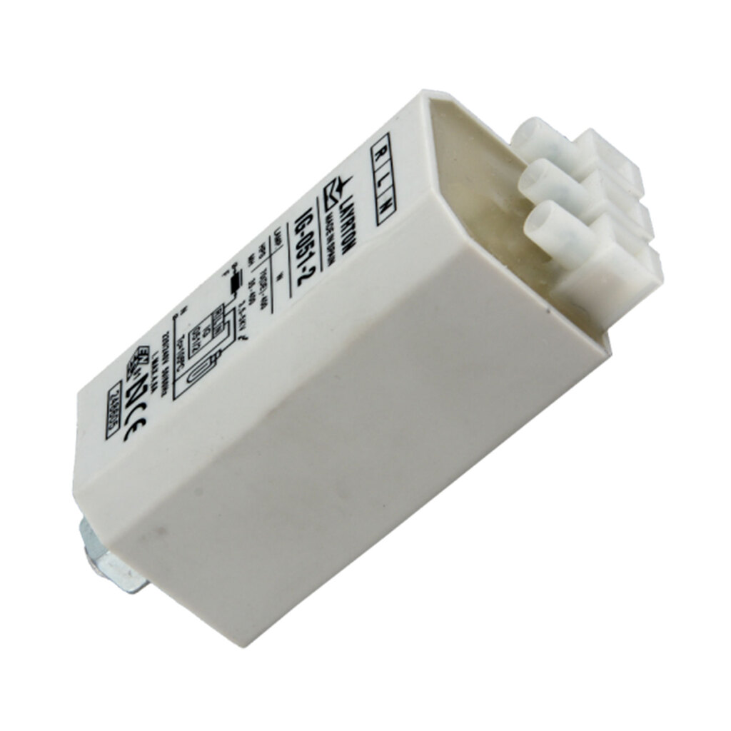 استارتر 35 الی 400 وات ای دی سی