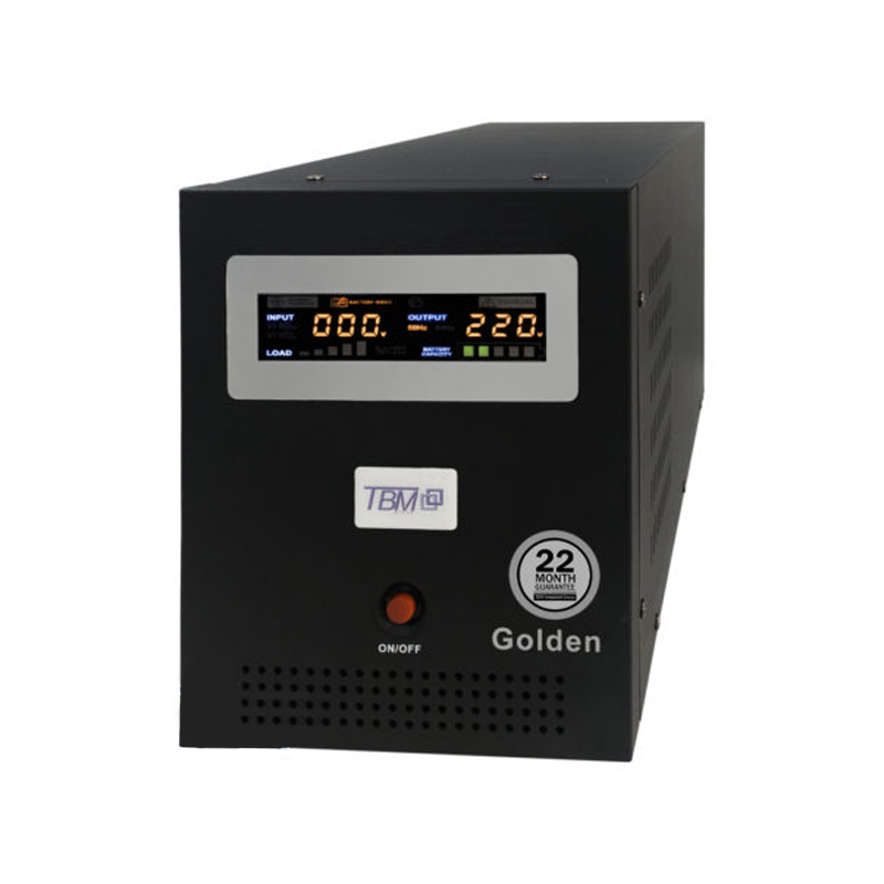 یو پی اس 4KVA هوشمند TBM مدل SMART UPS - GOLDEN 4UPKSS