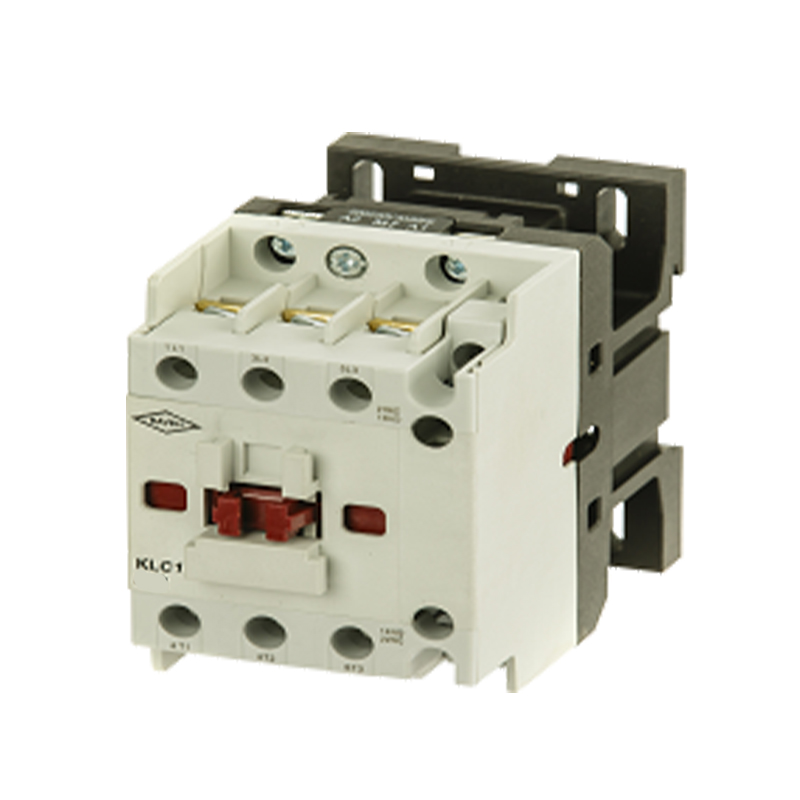 کنتاکتور 12 آمپر الکترو کاوه مدل KLC1-D12