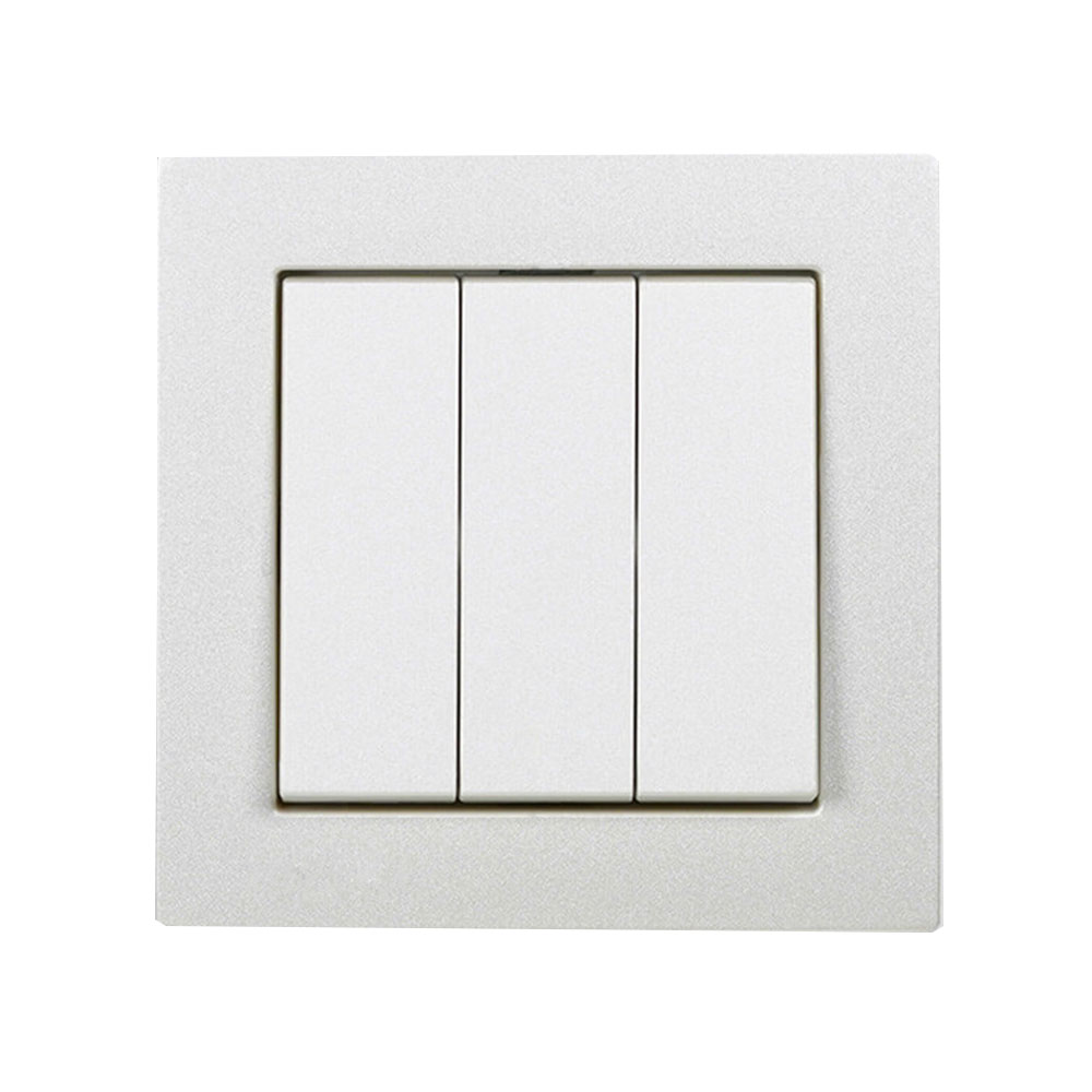 کلید سه پل اویدنت کدMC2LS00X03