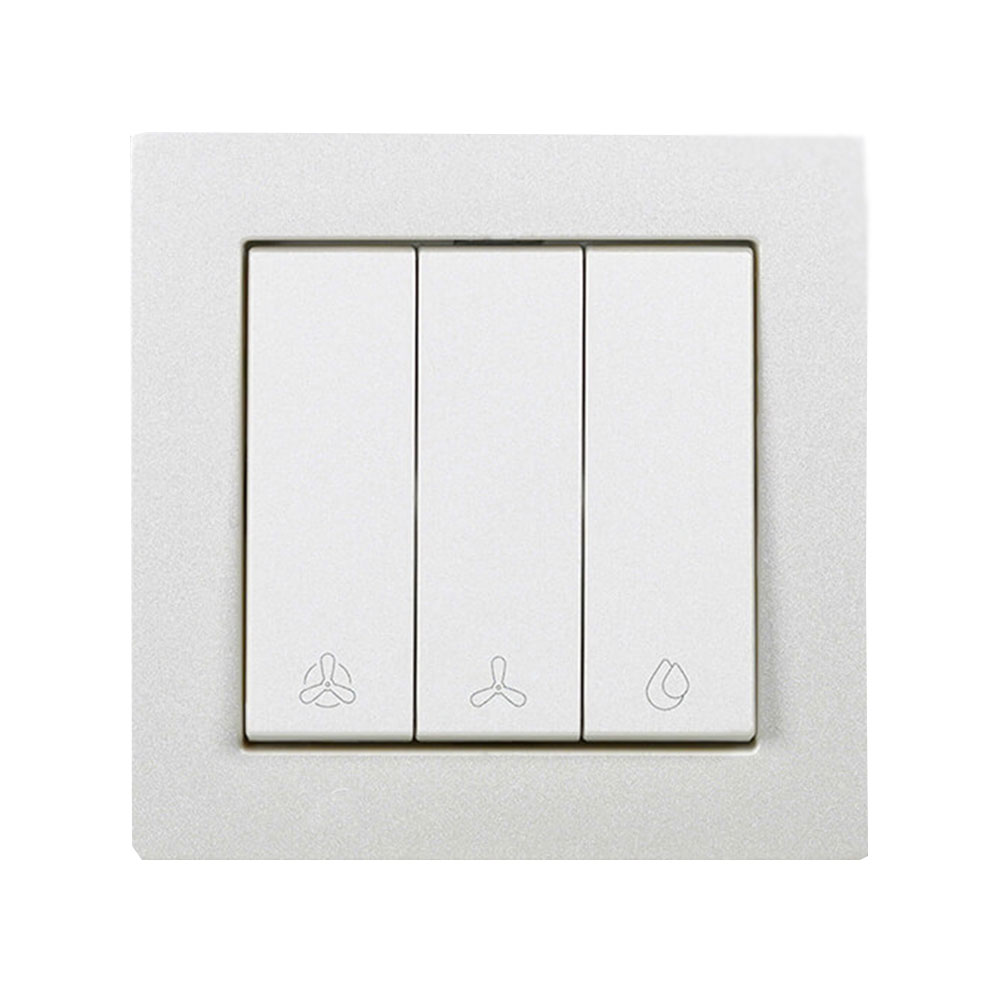 کلید دو پل اویدنت کدMC2LS00X02