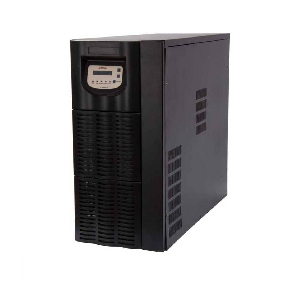 يو پی اس آنلاین سه فاز به تکفاز 20KVA هیراد مدل SOT 31