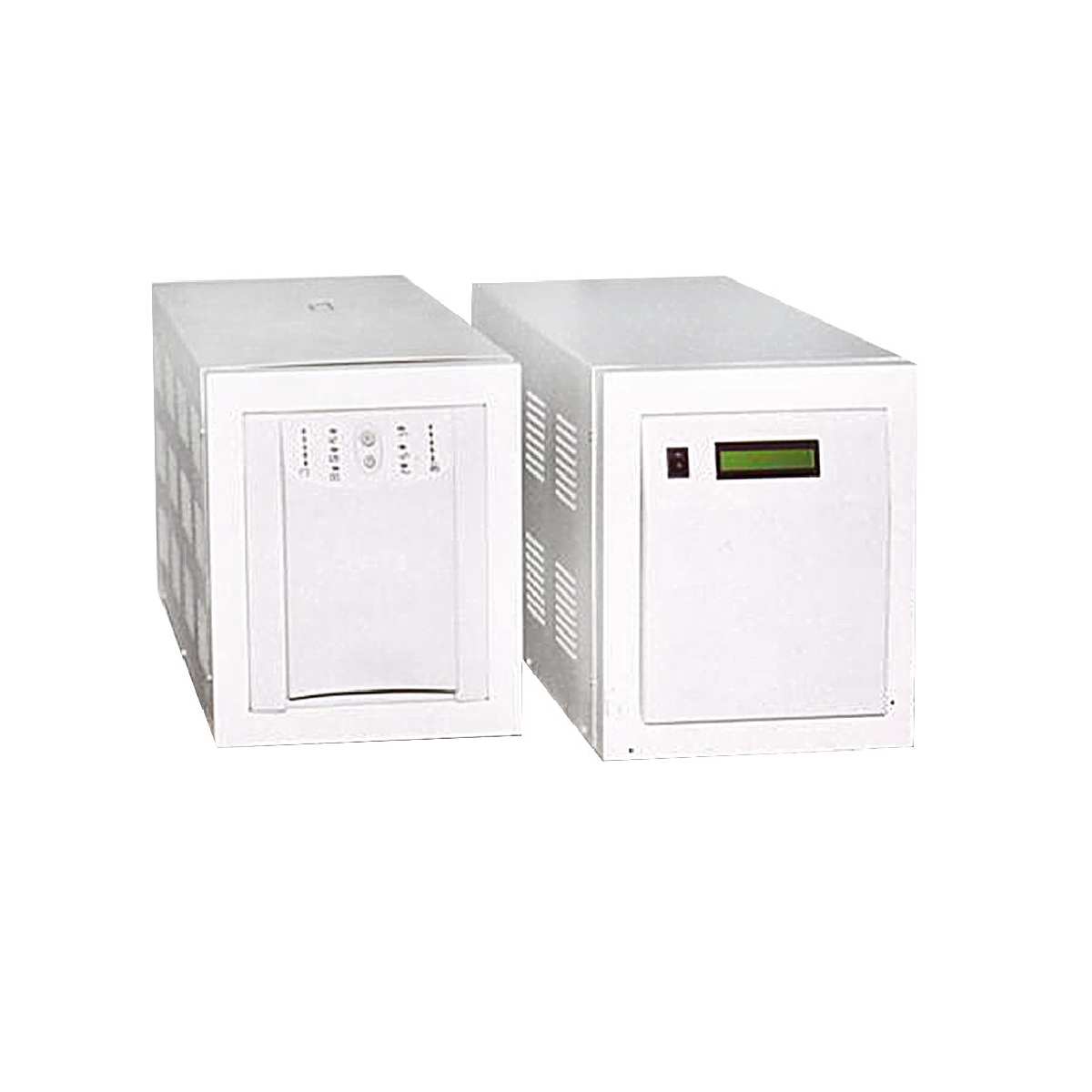 استبلایزر سه فاز 15KVA هیراد مدل ST/A 33