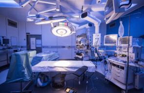 راهکارها و محصولات برای نورپردازی بیمارستان