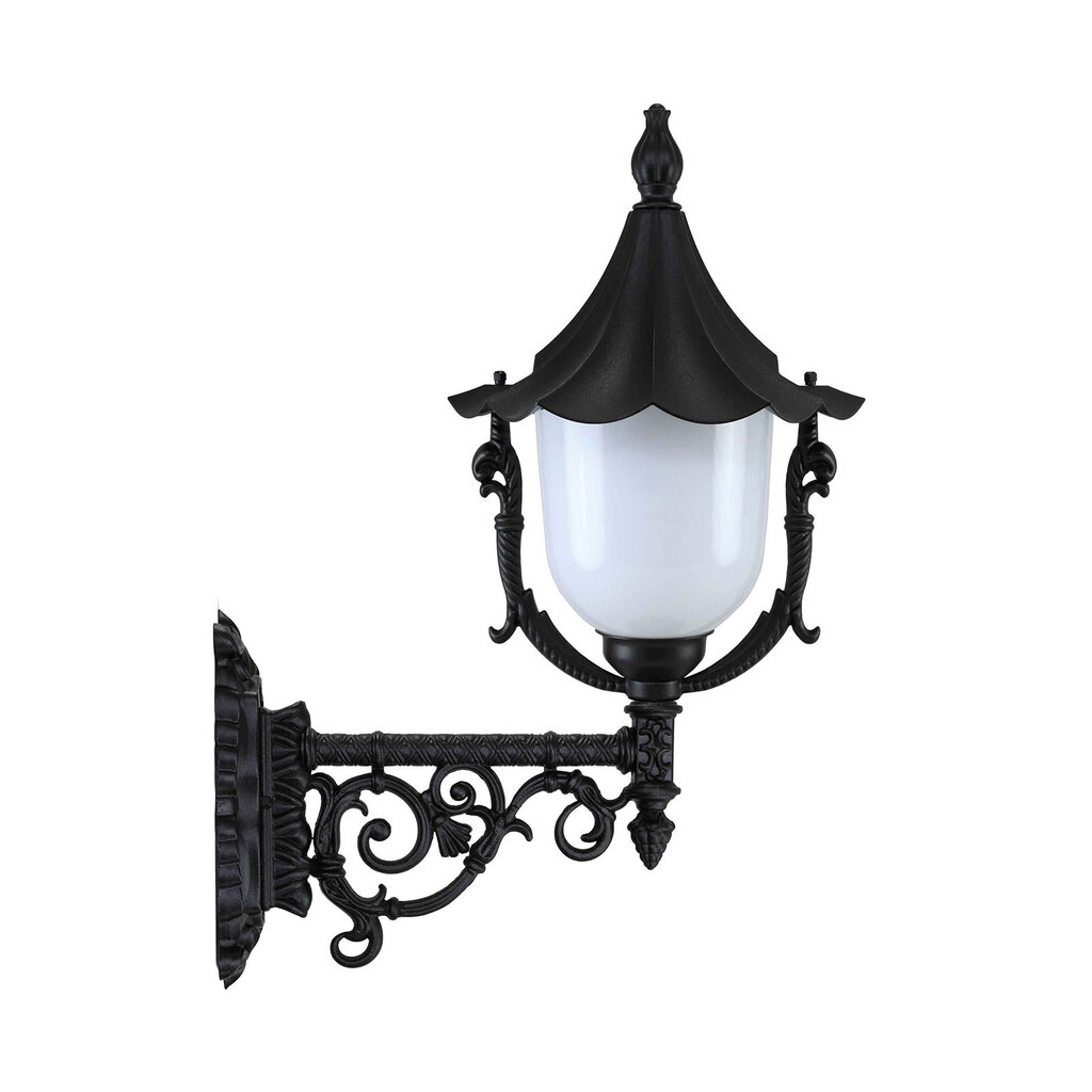 چراغ دیواری پارکی بیتانور مدل سلطنتی کد 520522