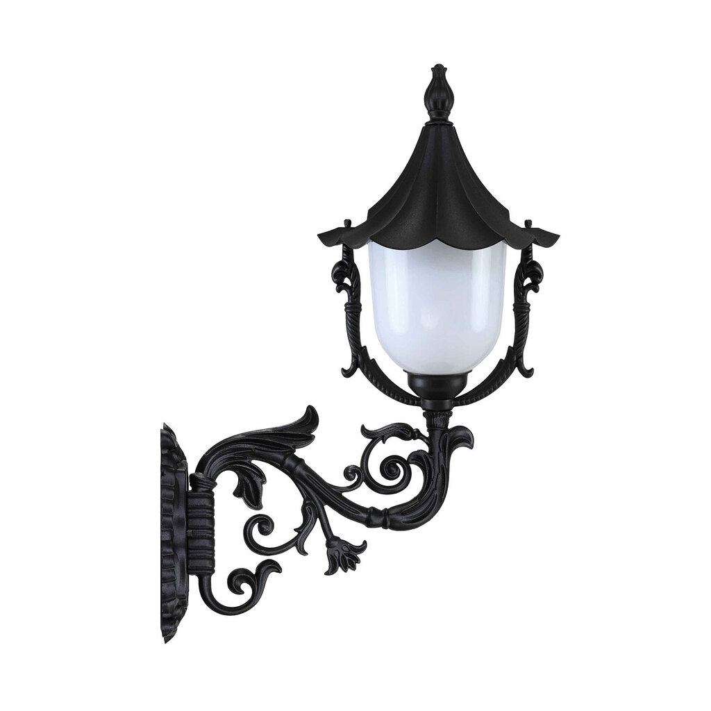 چراغ دیواری پارکی بیتانور مدل سلطنتی کد 520422