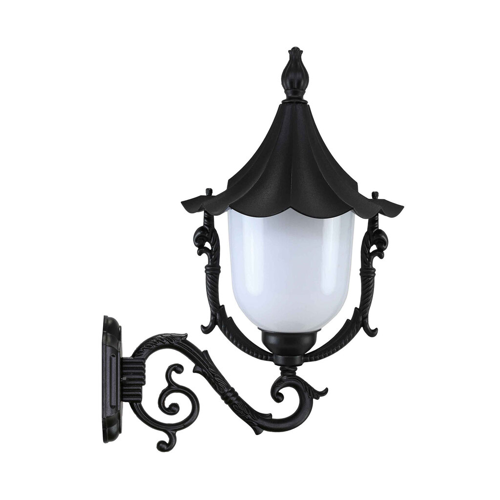 چراغ دیواری پارکی بیتانور مدل سلطنتی کد 520222