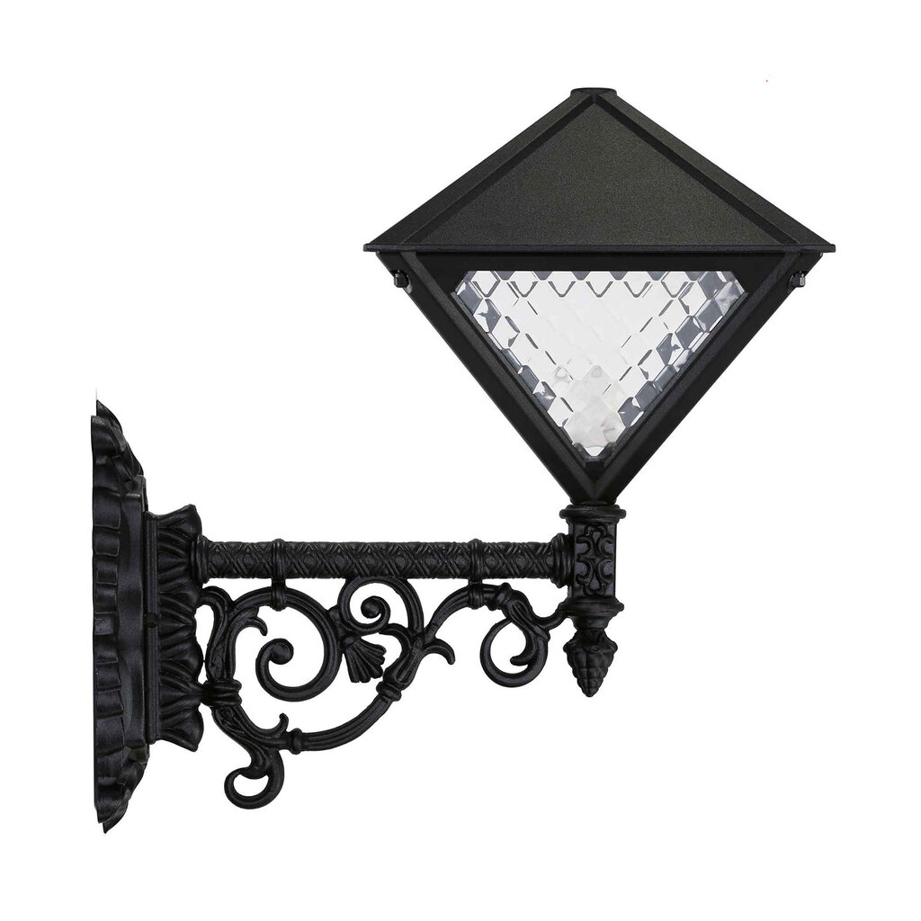 چراغ دیواری پارکی بیتانور مدل داتیس کد 500522