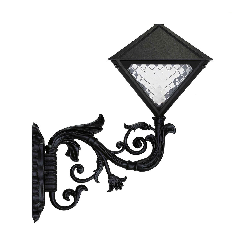 چراغ دیواری پارکی بیتانور مدل داتیس کد 500422