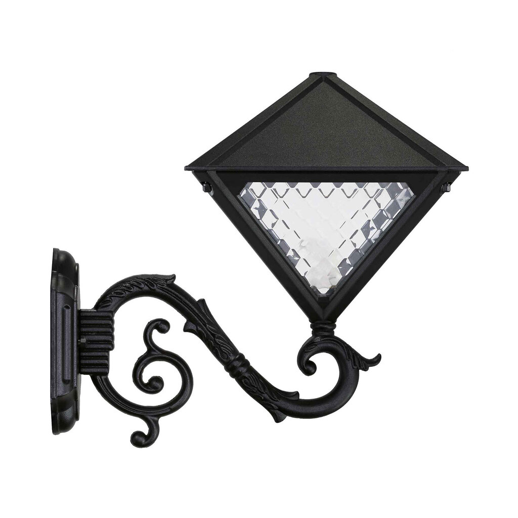 چراغ دیواری پارکی بیتانور مدل داتیس کد 500222