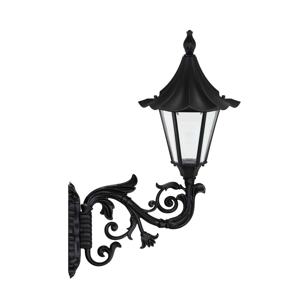 چراغ دیواری پارکی بیتانور مدل چتری کد 570422