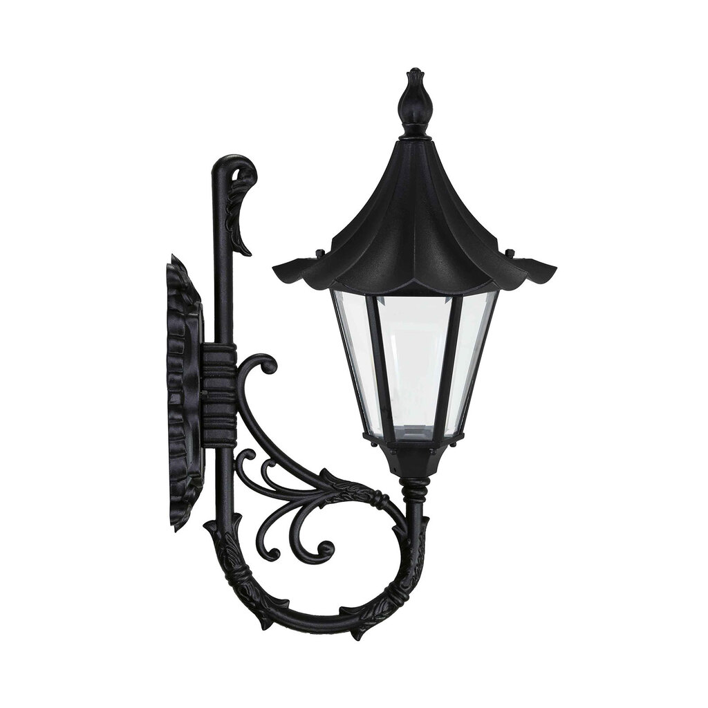 چراغ دیواری پارکی بیتانور مدل چتری کد 570322