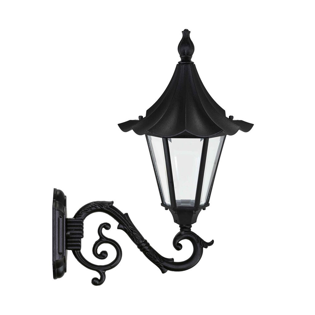 چراغ دیواری پارکی بیتانور مدل چتری کد 570222