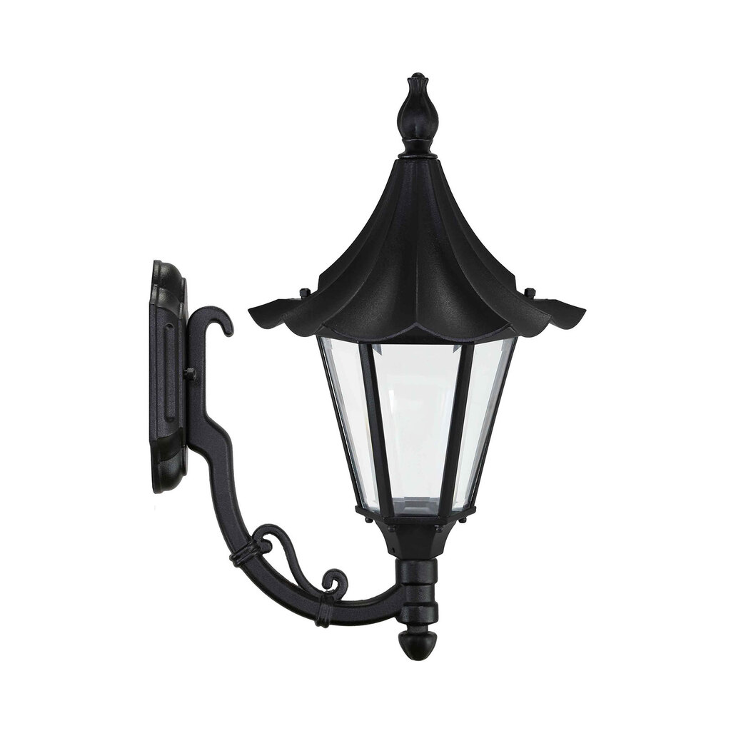 چراغ دیواری پارکی بیتانور مدل چتری کد 570122