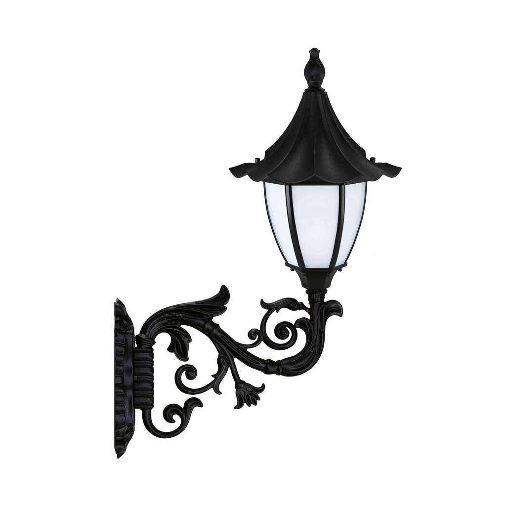 چراغ دیواری پارکی بیتانور مدل چتری خمره ای کد 580422