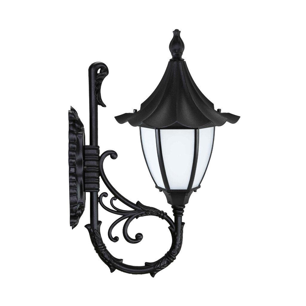 چراغ دیواری پارکی بیتانور مدل چتری خمره ای کد 580322