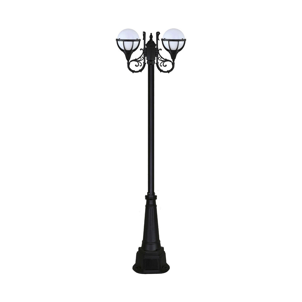 چراغ دوشاخه پارکی بیتانور مدل دیانا کد 602322