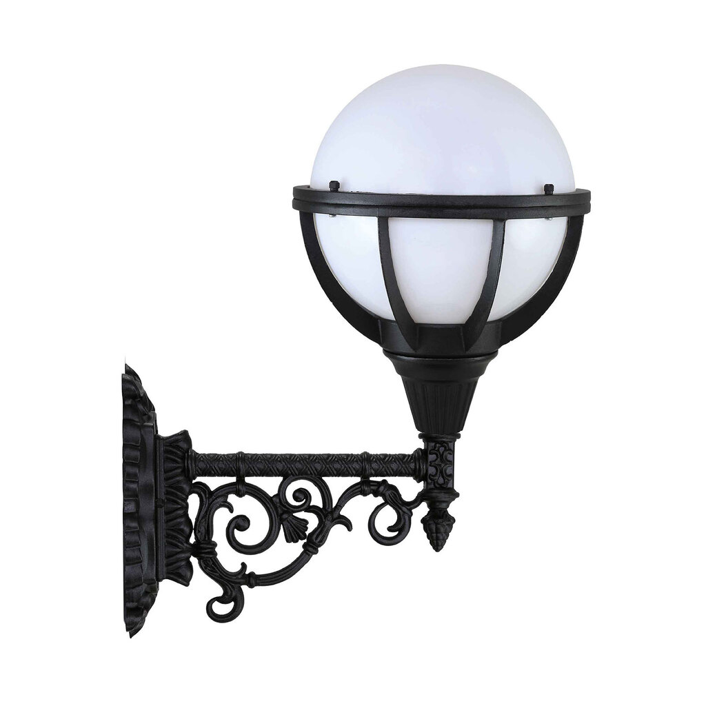 چراغ دیواری پارکی بیتانور مدل دیانا کد 600522