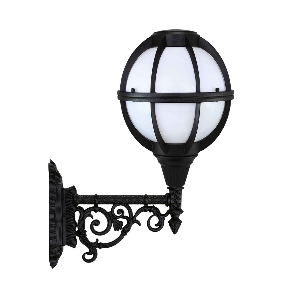 چراغ دیواری پارکی بیتانور مدل دیانا دوبل کد 610522