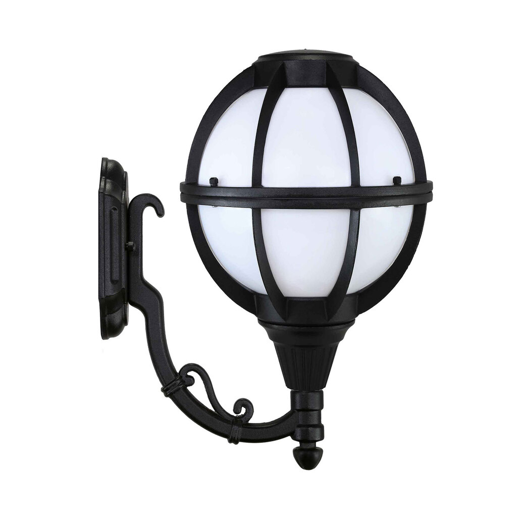 چراغ دیواری پارکی بیتانور مدل دیانا دوبل کد 610122