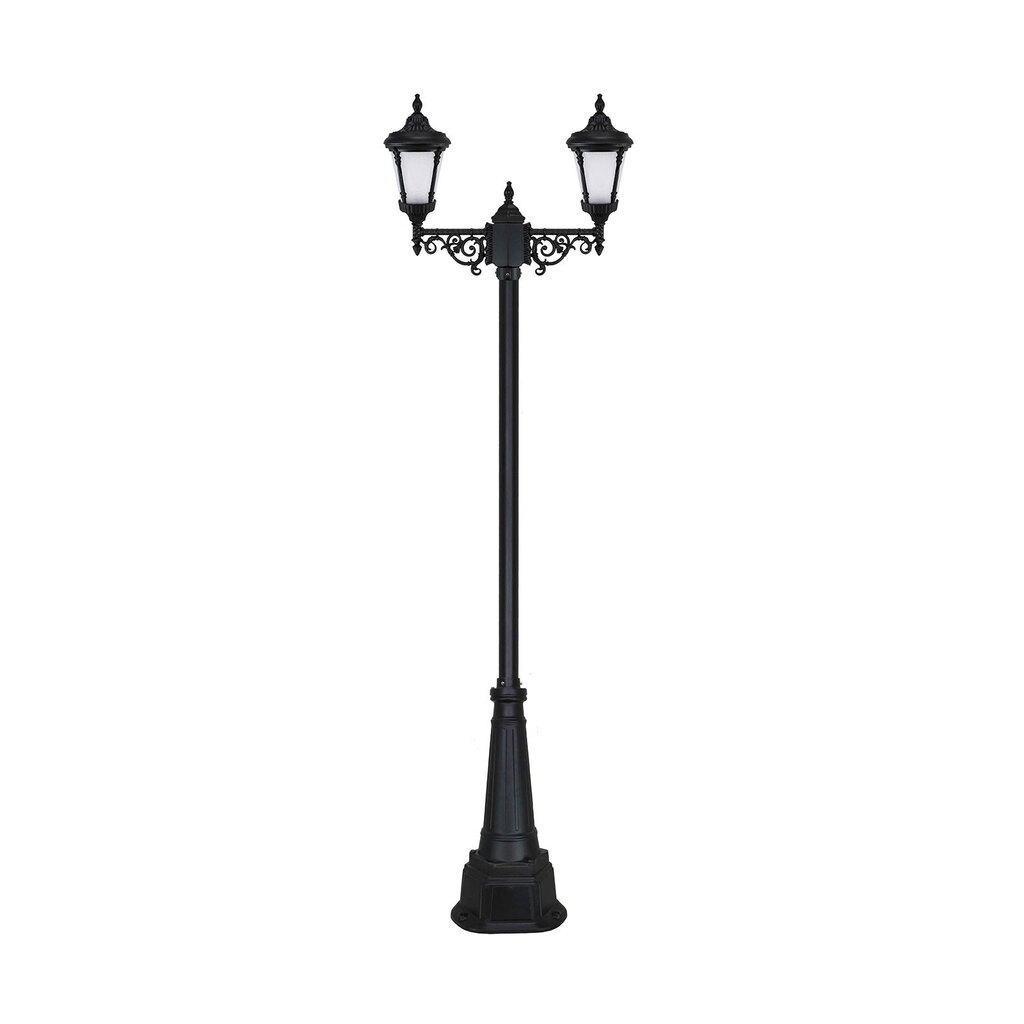 چراغ دوشاخه پارکی بیتانور مدل اترون کد 642522