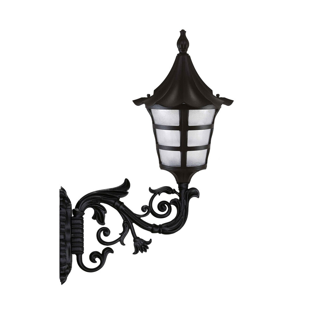 چراغ دیواری پارکی بیتانور مدل آیسو کد 630422