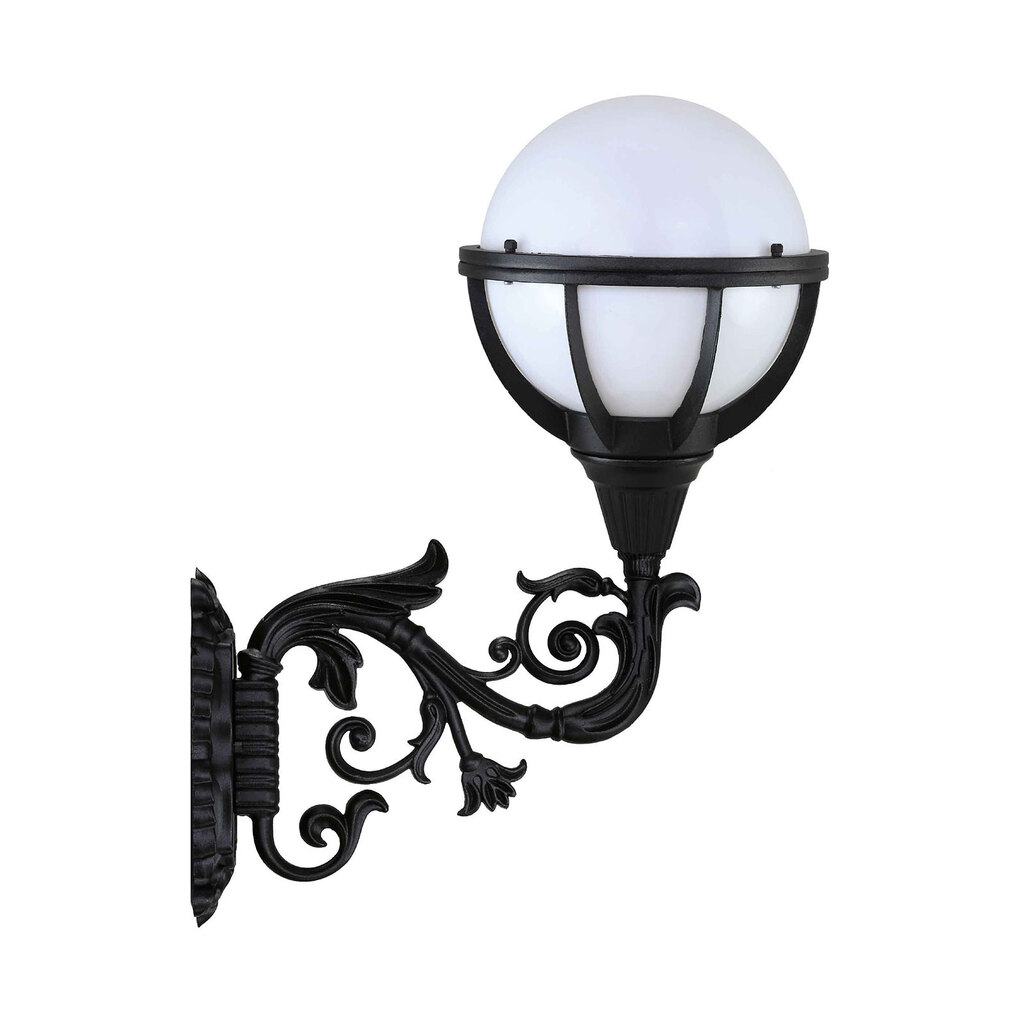 چراغ دیواری پارکی بیتانور مدل سها کد 620422