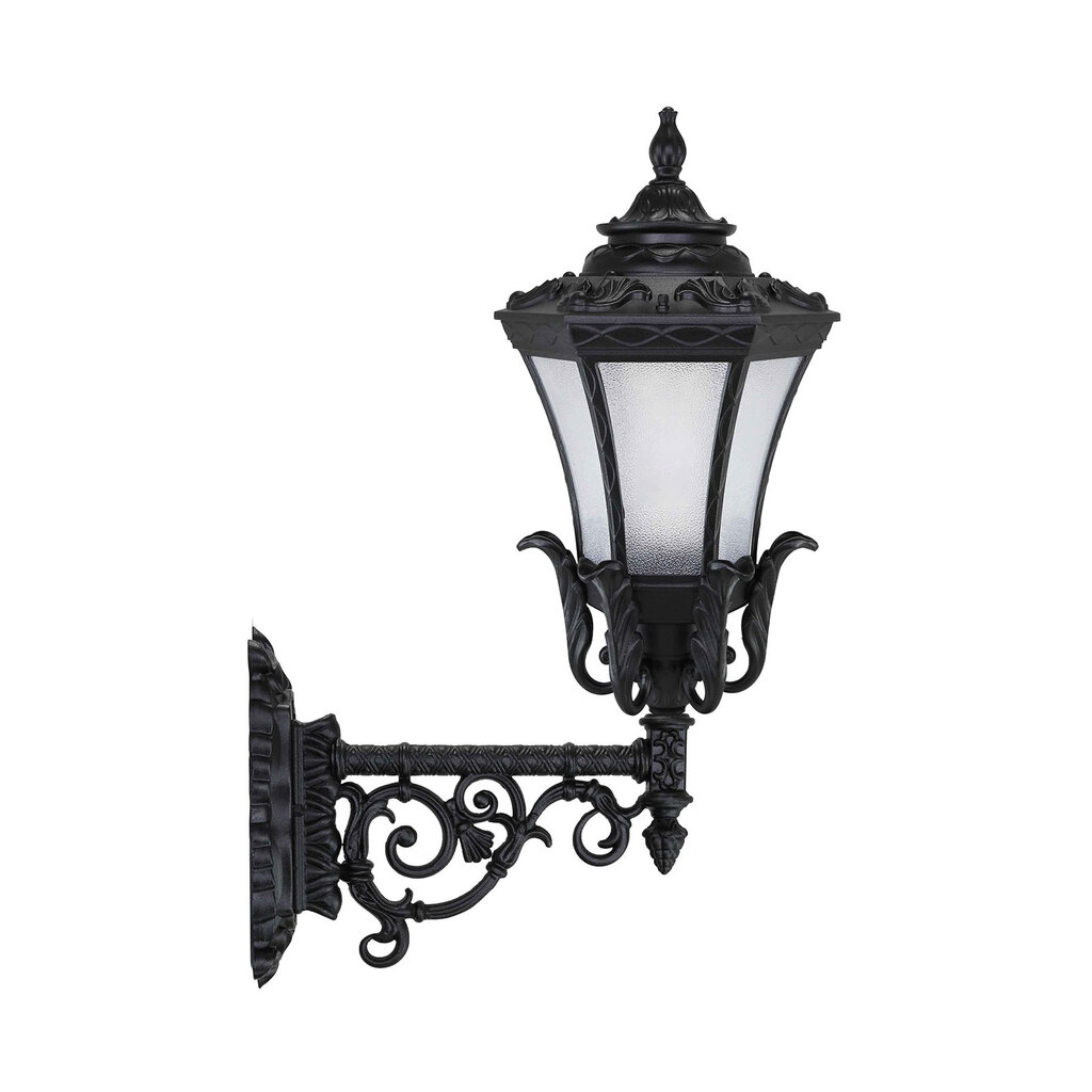 چراغ دیواری پارکی بیتانور مدل رادین کد 660522