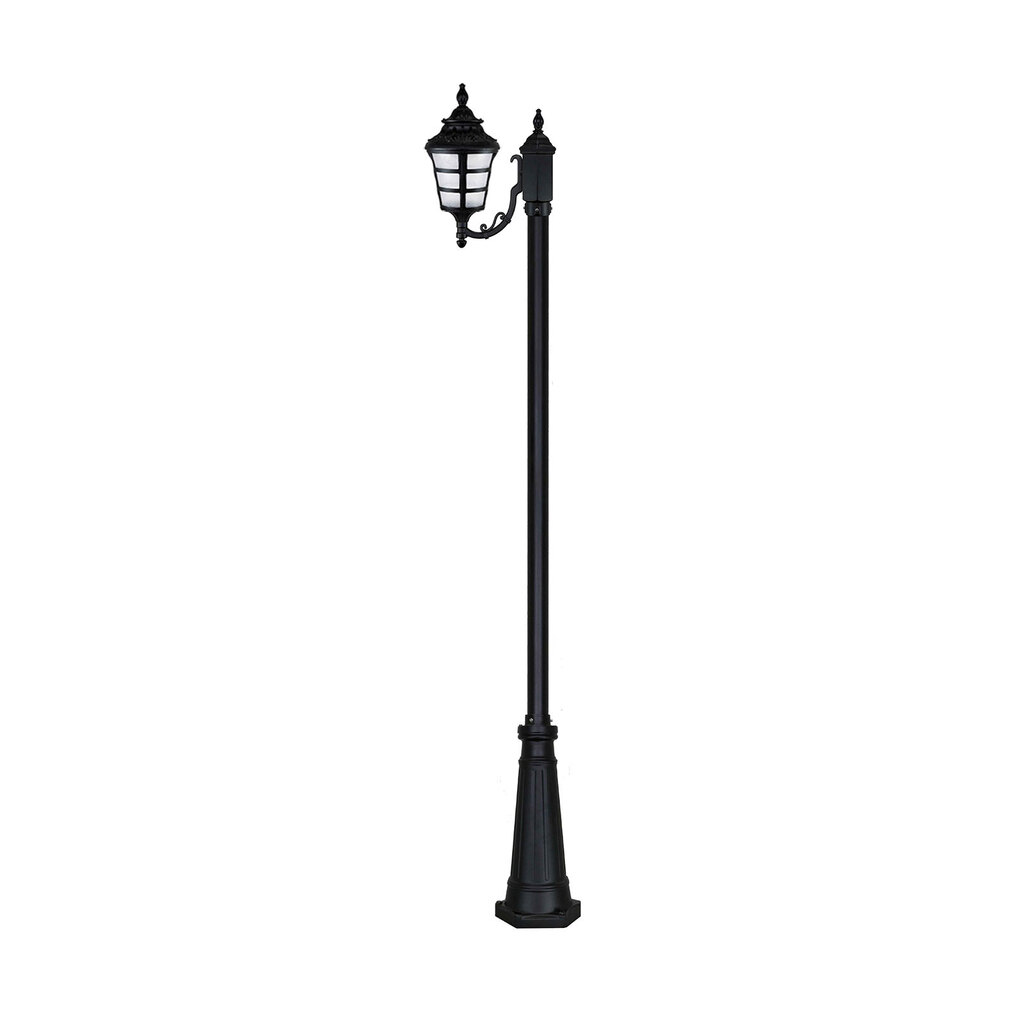 چراغ تکشاخه پارکی بیتانور مدل آیسودا کد 651122