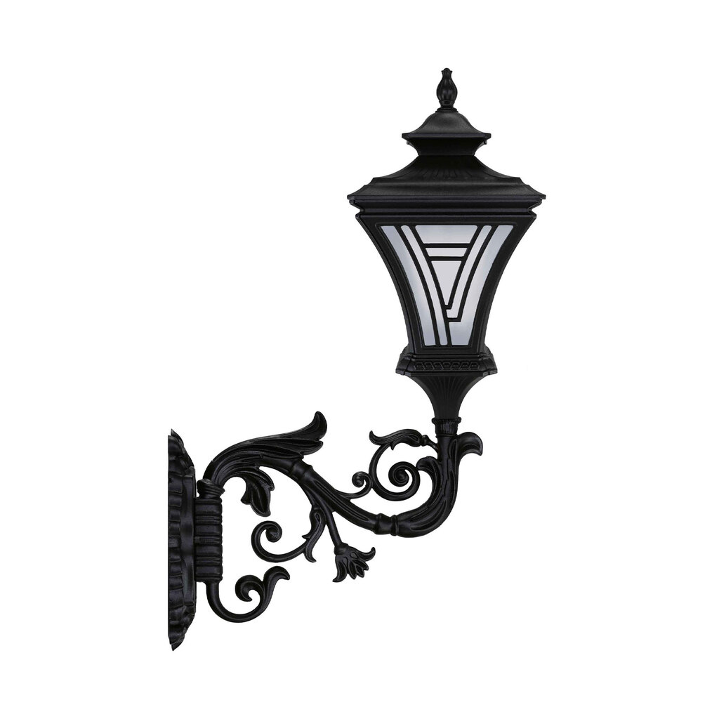 چراغ دیواری پارکی بیتانور مدل ایفل کد 690422