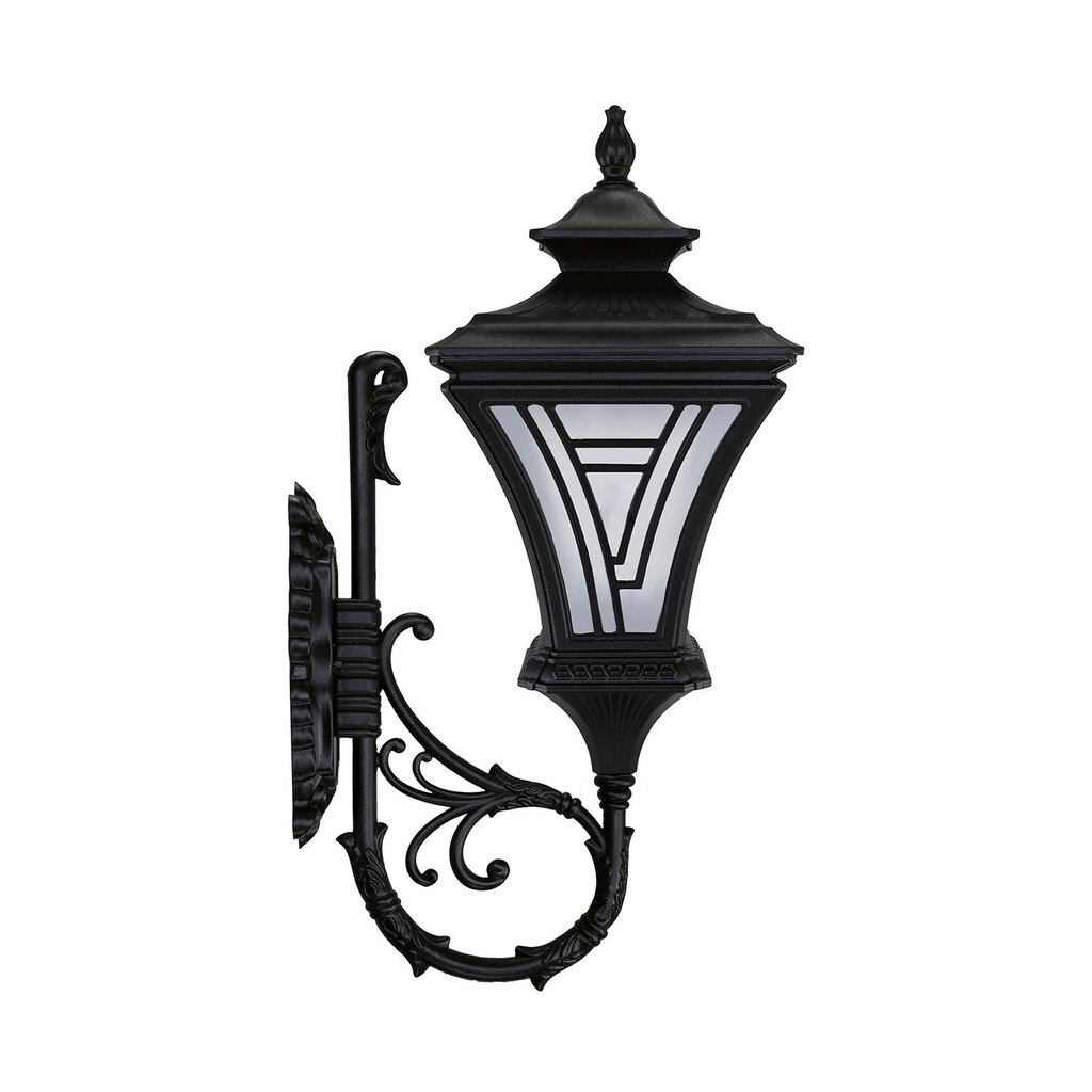 چراغ دیواری پارکی بیتانور مدل ایفل کد 690322