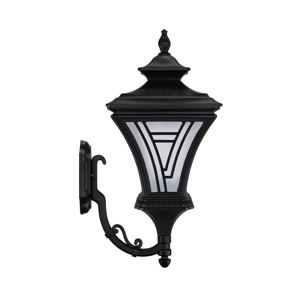 چراغ دیواری پارکی بیتانور مدل ایفل کد 690122