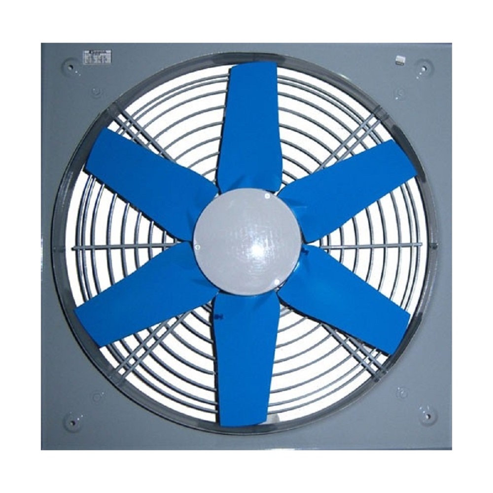 هواکش صنعتی مکنده نمره 40 ژنیران مدل سنگین فلزی MIT40C4