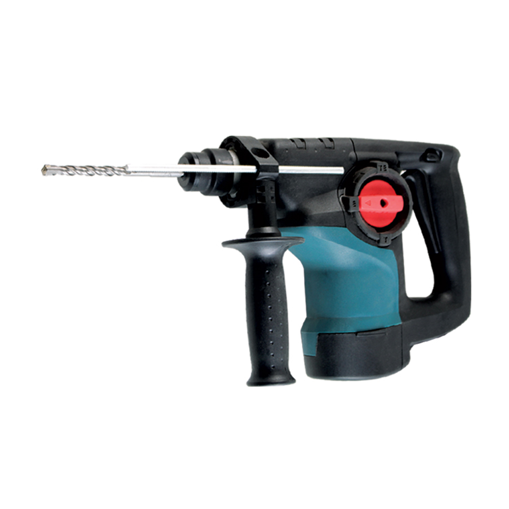 بتن‌کن برقی 28 میلی‌متری سه حالته پوکا مدل RH2821