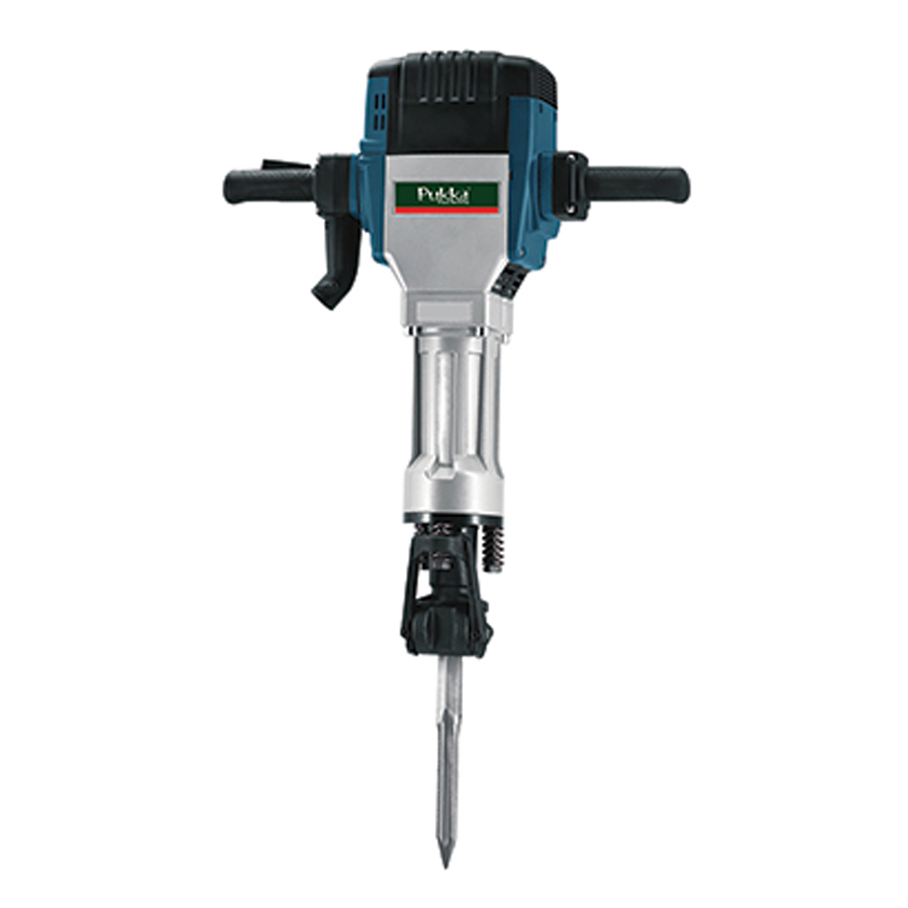 چکش تخریب برقی 2000 وات پوکا مدل DH2700