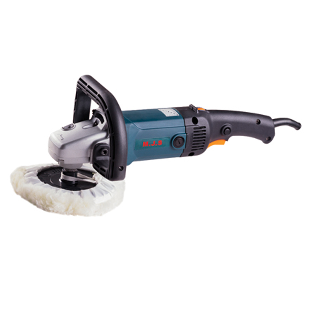 دستگاه پولیش 1200 وات دیمردار پوکا مدل S1803