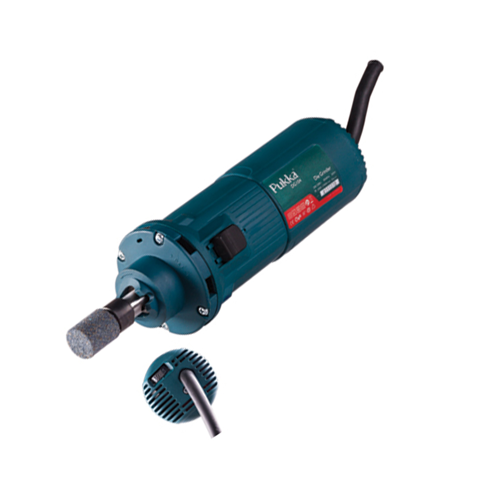 فرز انگشتی 500 وات دیمردار پوکا مدل DG104