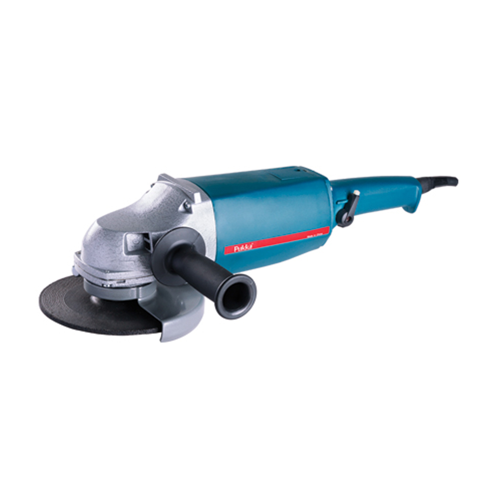 سنگ فرز سنگبری 2100 وات پوکا مدل G1802-2