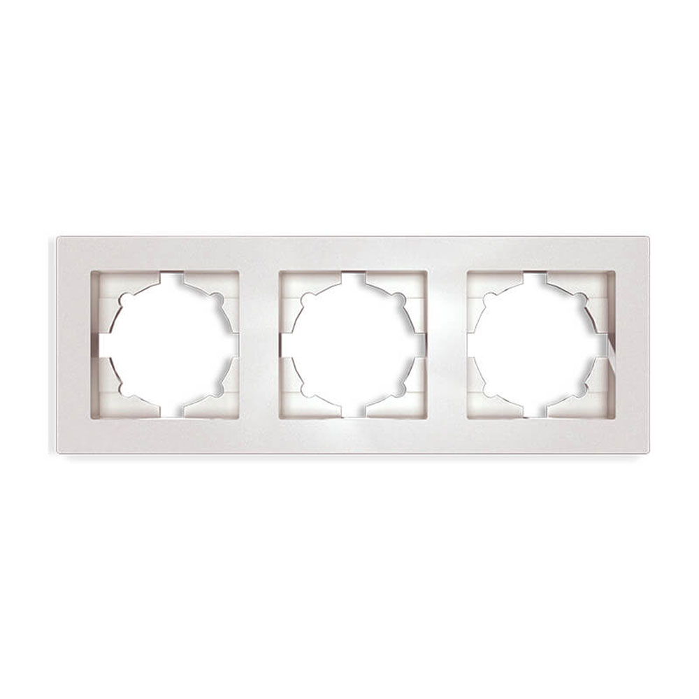 کادر سه خانه اویدنت کدFR2ED00X03